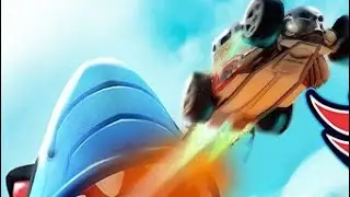 Hot Wheels #18 est&aacute; en vivo #trending