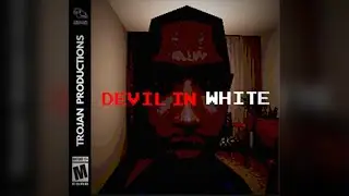 Devil In White - Playthrough (Psychological Horror Game)