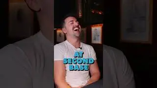 The worst lesbian date I've been on w/@matteolanecomedy
