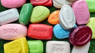 Soap Opening | Noise ASMR | Satisfying Video |ASMR No talking 🧼 Part #8 #satisfying 