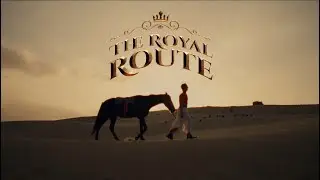 Mohammad Faiz | The Royal Route | Let&rsquo;s create history together