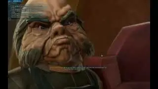 Star Wars: The Old Republic - Ugnaught