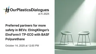 Preferred partners for more safety in BEVs: ElringKlinger&rsquo;s ElroForm&reg; TP-ECO with BASF Polyurethane
