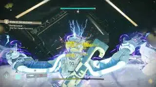 One Phase Ultimatum Persys feat. demon rotation