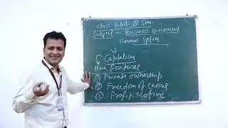 BBA 4TH SEMESTER