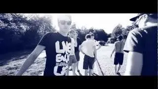 warumLila feat. rudi o - DANKE [Official Video]