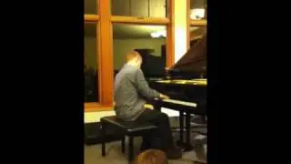 John Schmidt Dumb Song - Live