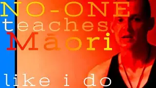 2. LEARN TE REO MĀORI