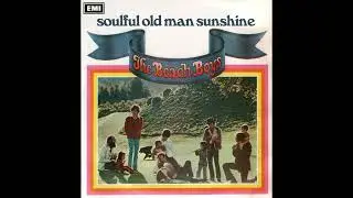 Beach Boys - Soulful Old Man Sunshine (Omnibus Remix)
