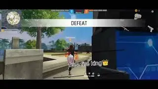 new post Rakesh Gamer king 👑 of free fire 🔥