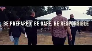 Fireworks Safety