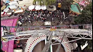 Alpha 1 - Peeters (Onride) Video Pfingstkirmes Geldern 2017