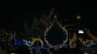ICONSIAM - Drone Show 2