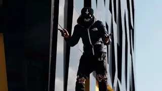 V.P.O LIL-J a.k.a FLACO FLEX Prod. BOUNCY CHEF