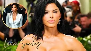 What Lauren Sanchez's Exes Have Said About Her
