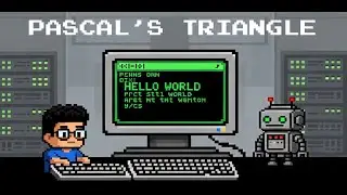 Pascal's Triangle - LeetCode 118 | JAVA