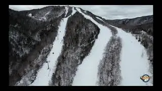 Cape Smokey, Cape Breton Island   Winter 2023:24