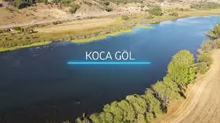 Bolu'da Gezilecek Yerler Bölüm 5