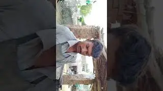 Agree parson for water plant chak no 158/p
