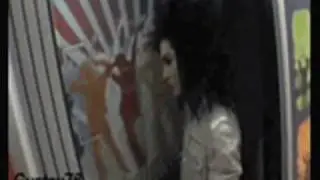Bill Kaulitz-Poker Face
