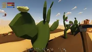 New location,New NPC with quests!Desert Skies Update