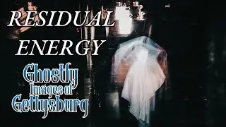 Residual Energy