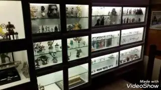 My Collection