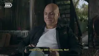Elijas lo que elijas UES 2