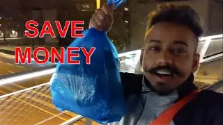 SAVE MONEY IN NORWAY | PANT & RECYCLE