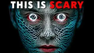 10 Most Terrifying Theories Scientists Are Silent About | Space Documentary