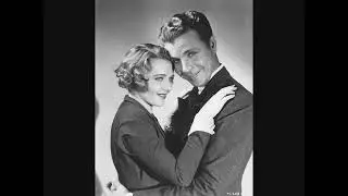 Ruby Keeler, Dick Powell & Chorus - 42nd Street (1933)