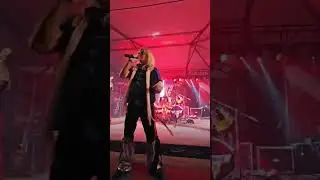 Romeo Delight, Van Halen Tribute Band plays 