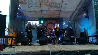 Навьяра -  Порча | BIKEFEST | Road Dogs MC | 