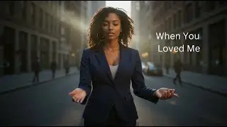 When You Loved Me | Official Gospel  Video (2026) With Lyrics| Jules