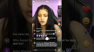 &lrm;@SUMOFME&nbsp; ne name kitne pyaar se liya mera😇😍 #livestream #gaming #gaming's #fans