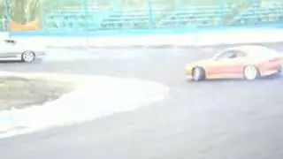 Ebisu Circuit Spring Matsuri