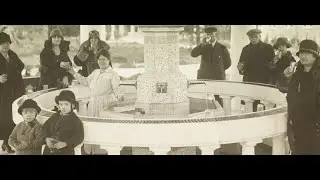 Episode 3 / Une eau de sant&eacute; depuis 1925