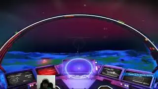 17 No Man's Sky - All for the coprite flower