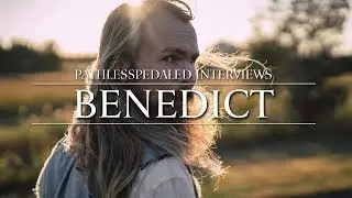 #PLPTalks - Benedict (aka UltraRomance)