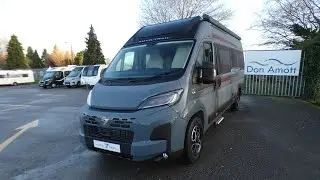 Новый автомобиль 2026 года выпуска, Auto-Trail V-Line 636 Sport с автоматической коробкой передач...