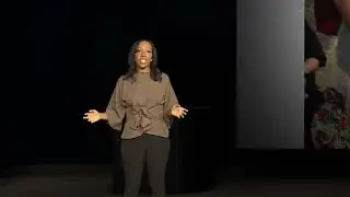 Early Childhood Educators: A Workforce Behind a Workforce | Lindsey Ramsey | TEDxPointParkUniversity