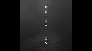 Ruination (Part 1) - Theo Power