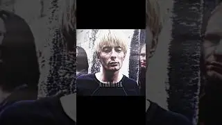 Radiohead actually hates &ldquo;Creep&rdquo;😳🤔#musicedit #radiohead #thomyorke