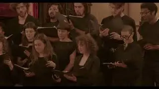 In The Company of Fish - Brooklyn Choir Project