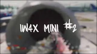 iw4x mini 2 - Ziajs