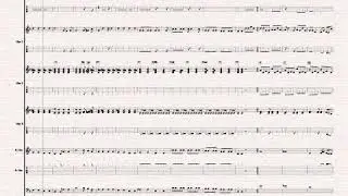 Waterloo Sunset - Ukulele Ensemble with Bass - Arranged by Colin Tribe