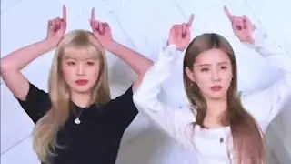 【MiSoo】喵電感應 Soojin & Miyeon   || 수진 미연 아이들 (GIDLE)穗珍 美延 면숮