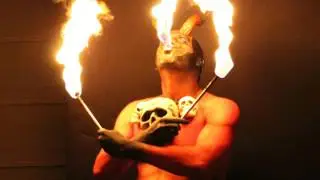 Oni Vermin