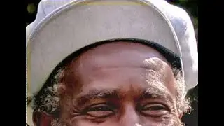 Burning Spear - Marcus Garvey Dub