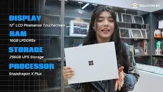 Microsoft Surface Pro 12 Review &mdash; এবার পারফরম্যান্সে সত্যিই বদলে গেছে!